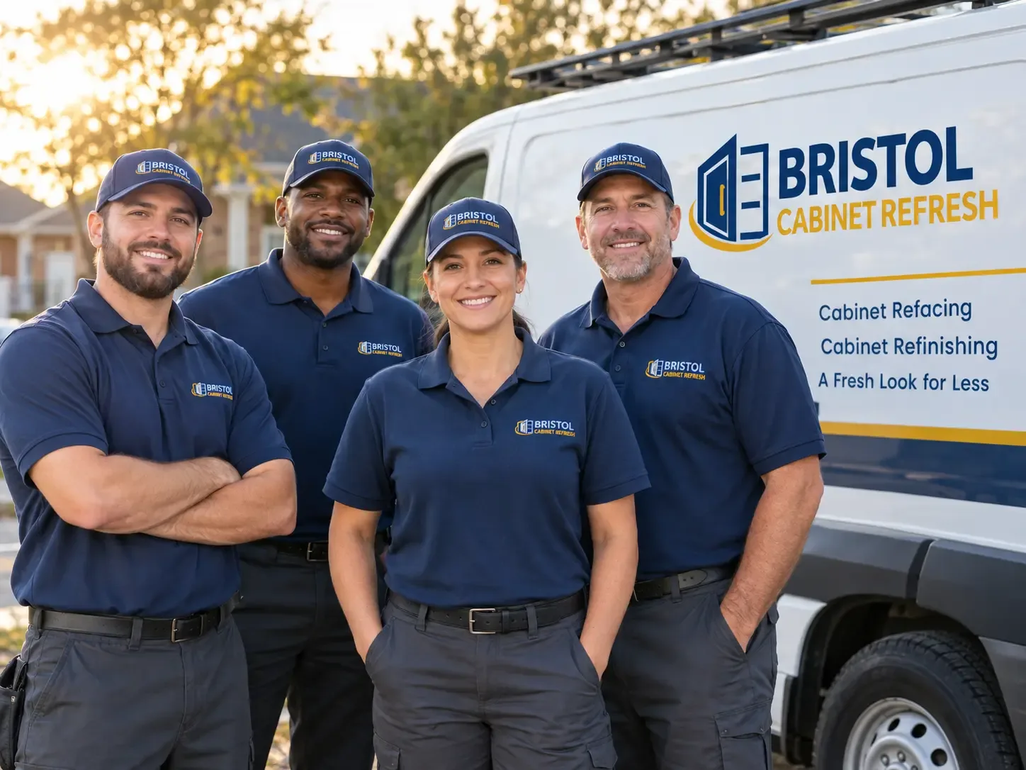 Kitchen Cabinet Refacing company in Buzzards Bay, MA